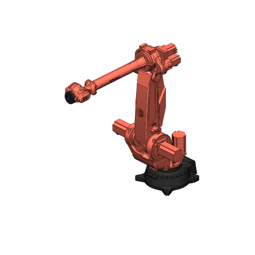 Comau Smart5-NJ-165-3-0 | SprutCAM X