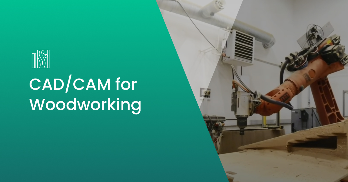 SprutCAM X: CAD/CAM for woodworking