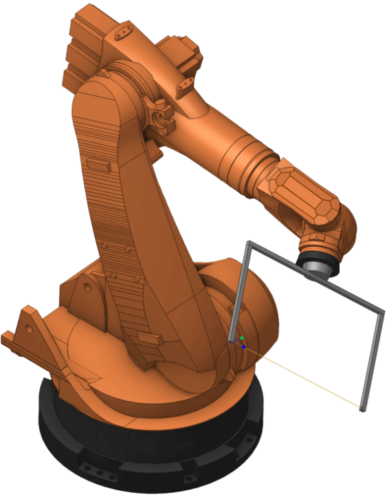 Robot | SprutCAM X