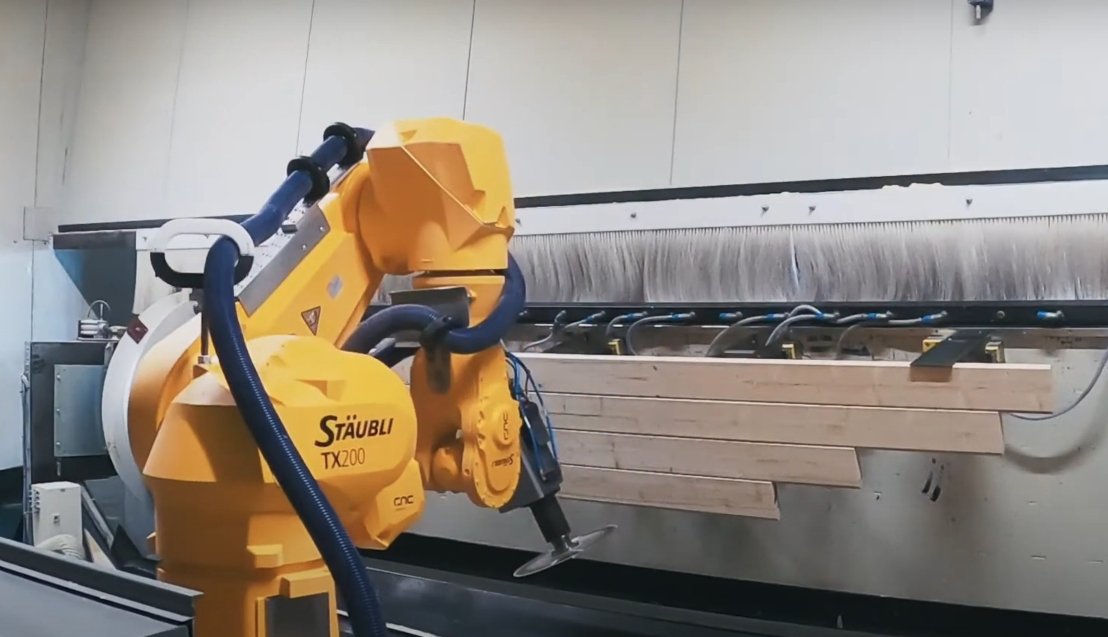 CAD CAM software of choice for woodworking at Solid, Belgium | SprutCAM X