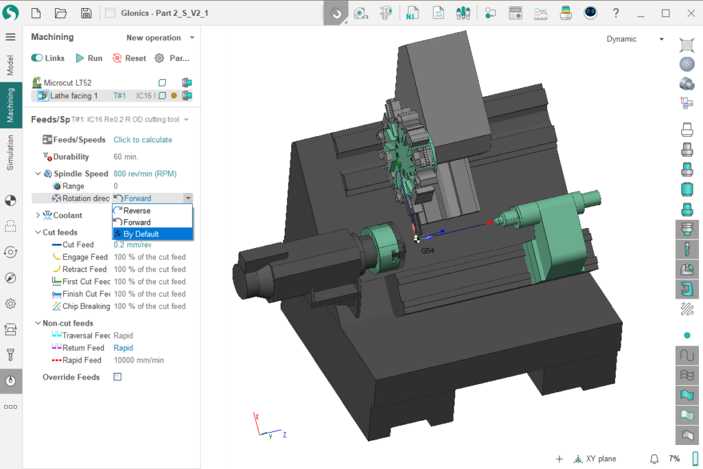 image (1) New release: SprutCAM X 17.0.9 | SprutCAM X