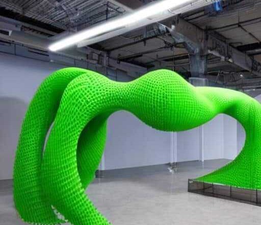 3D printing