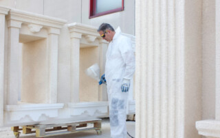 Bat-Tech Italia: the largest and most impressive project they have ever completed | SprutCAM X