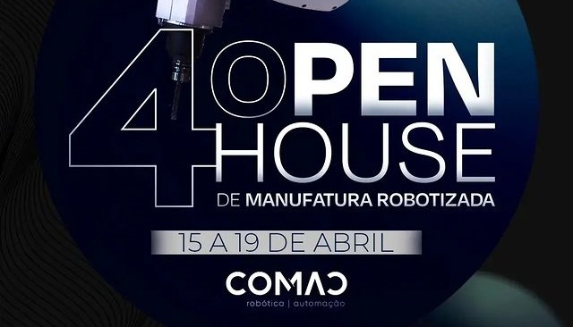 COMAC (Brazil) Open House | SprutCAM X