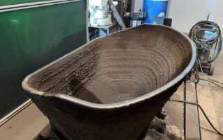 Additive Manufacturing: arc welding case from China | SprutCAM X