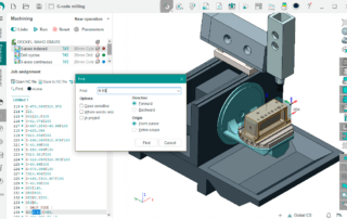 Understanding the Fundamentals of M-Codes: A Beginner's Guide to CNC Programming | SprutCAM X