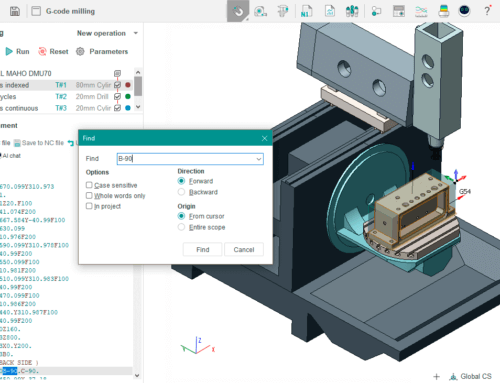 Understanding the Fundamentals of M-Codes: A Beginner’s Guide to CNC Programming