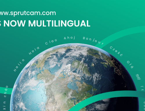 SprutCAM X website now multilingual