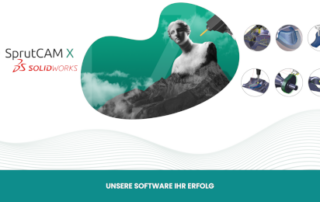 SprutCAM X: better CAM solution for Solidworks? | SprutCAM X