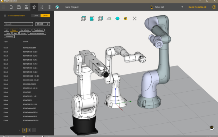 New in SprutCAM X and SprutCAM X Robot 17.0.17 release | SprutCAM X