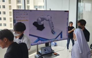 Empowering Minds, Shaping the Future: The SprutCAM Thailand Story | SprutCAM X