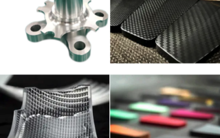 Unicworks, Spain selects SprutCAM X for 3-axis machining | SprutCAM X