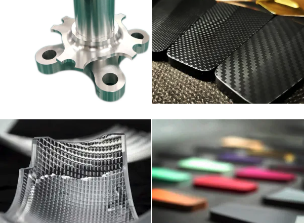 SprutCAM X CAD/CAM in the automotive industry: a variety of use cases | SprutCAM X