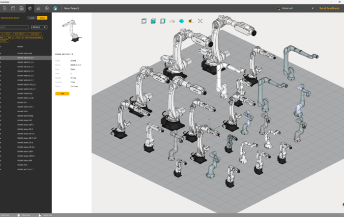 New in SprutCAM X and SprutCAM X Robot 17.0.17 release | SprutCAM X