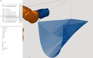 Transformative Art with SprutCAM X Robot | SprutCAM X