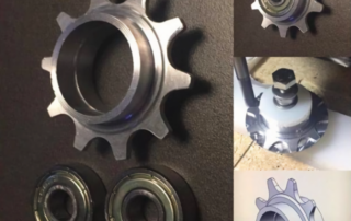 Intuitive CAM for self-made CNC machine | SprutCAM X