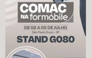 SprutCAM at formóbile 2024, Brazil | SprutCAM X