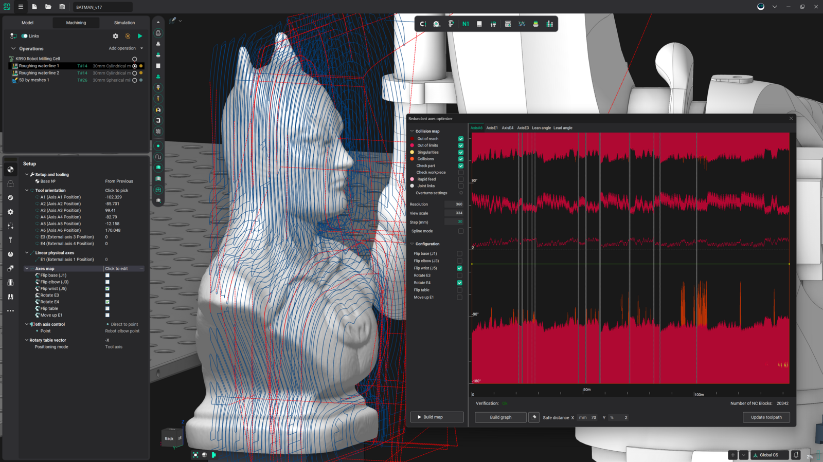 ENCY: New Brand in CAD/CAM Market | SprutCAM X