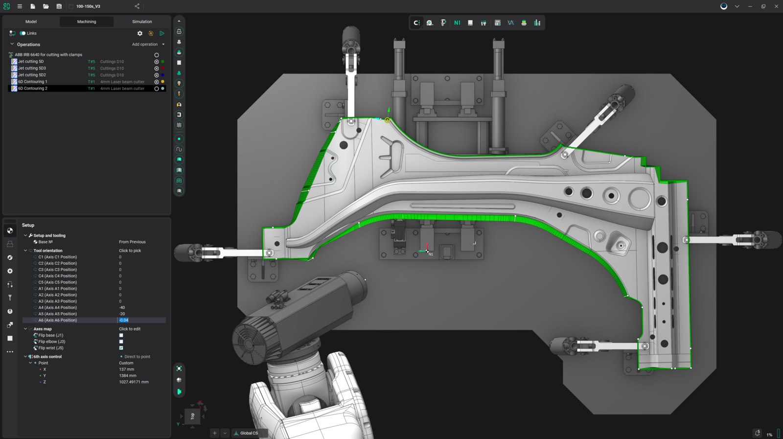 ENCY: New Brand in CAD/CAM Market | SprutCAM X