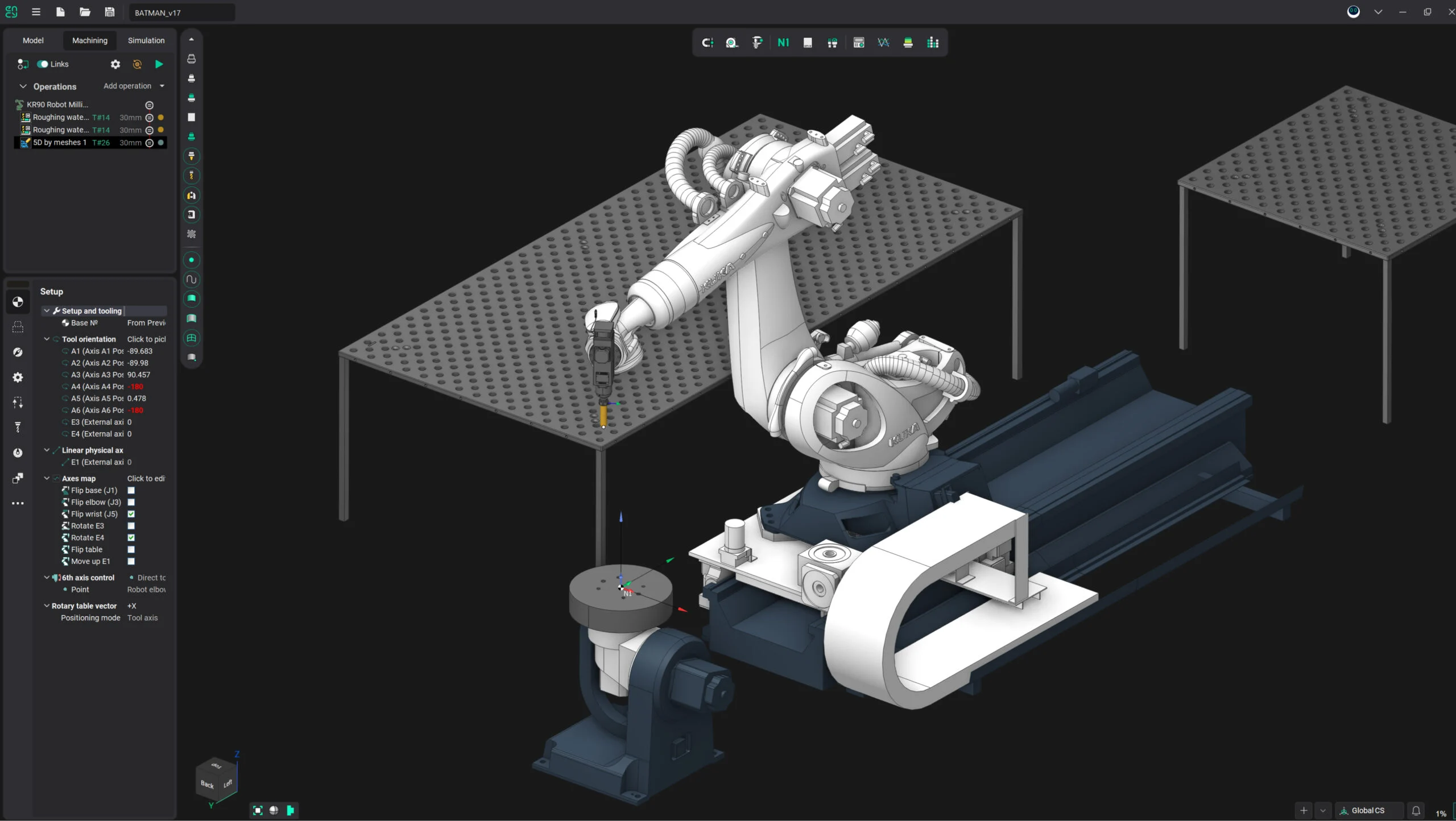 ENCY: New Brand in CAD/CAM Market | SprutCAM X