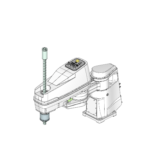 KUKA KR 12 R650 Z340 CS CR | SprutCAM X