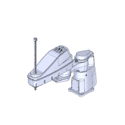 KUKA KR 20 R800 Z450 | SprutCAM X