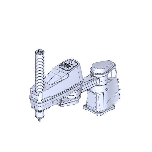 KUKA KR 12 R750 Z340 CR | SprutCAM X