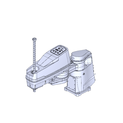 KUKA KR 12 R650 Z400 | SprutCAM X