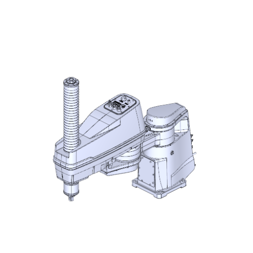 KUKA KR 12 R650 Z340 CR | SprutCAM X