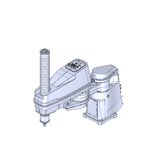 KUKA KR 12 R650 Z340 CR | SprutCAM X