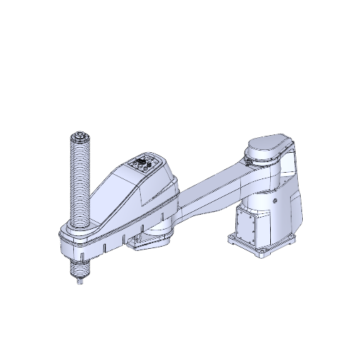 KUKA KR 20 R1200 Z390 CR | SprutCAM X