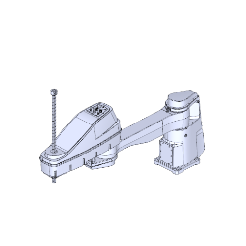 KUKA KR 20 R1200 Z450 | SprutCAM X