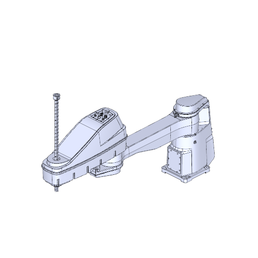 KUKA KR 20 R1200 Z450 | SprutCAM X