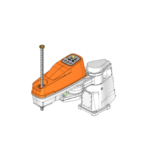 KUKA KR 12 R650 Z400 CS | SprutCAM X