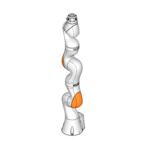 KUKA iiwa7 R800 - MF IO Ventil pneumatisch | SprutCAM X