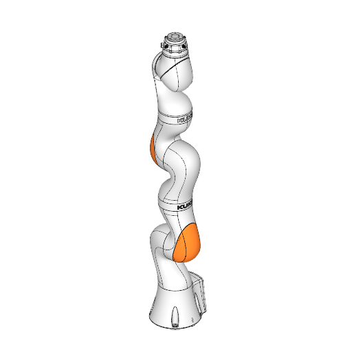 KUKA iiwa7 R800 - MF IO Ventil pneumatisch | SprutCAM X