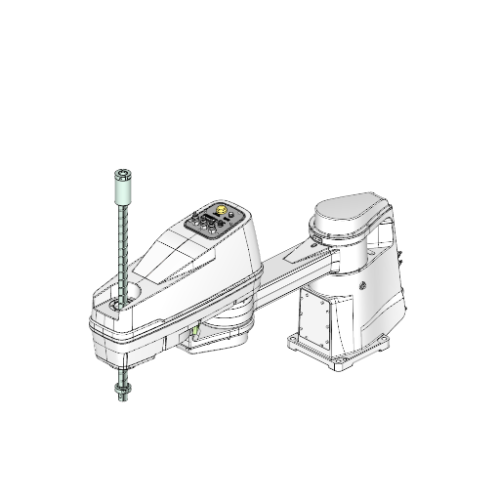 KUKA KR 12 R850 Z340 CS CR | SprutCAM X