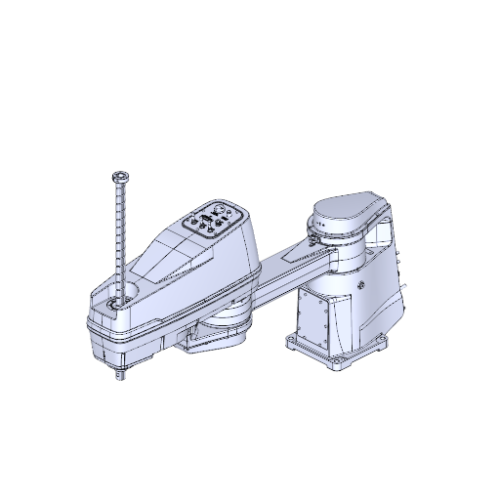 KUKA KR 12 R850 Z400 | SprutCAM X