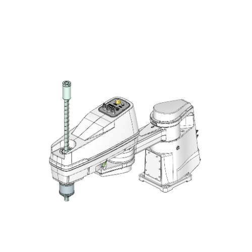 KUKA KR 12 R750 Z340 CS CR | SprutCAM X