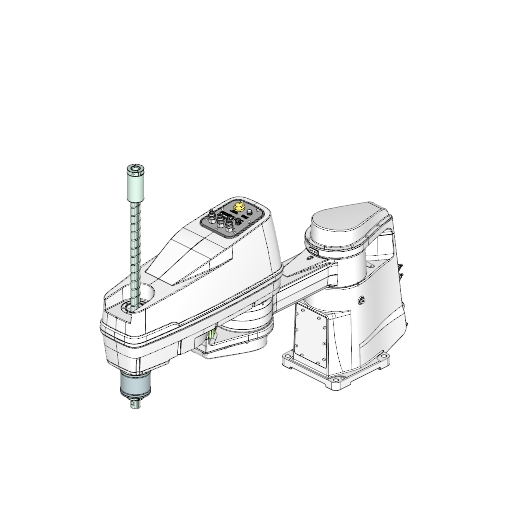 KUKA KR 12 R750 Z340 CS CR | SprutCAM X