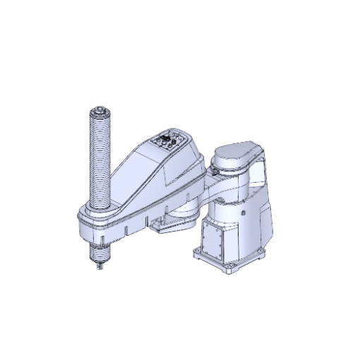 KUKA KR 20 R800 Z390 CR | SprutCAM X