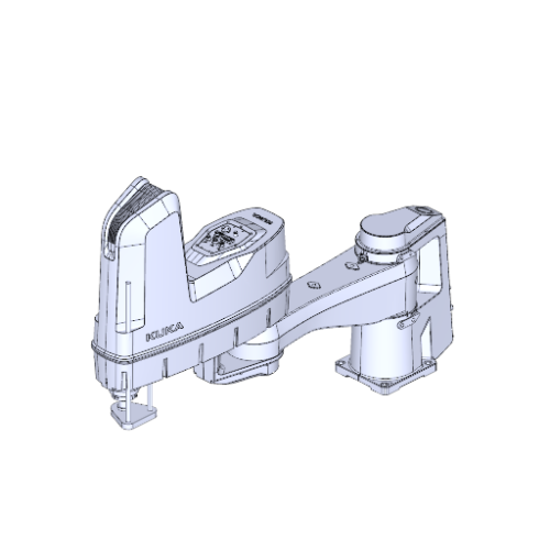 KUKA KR 60 R1200 Z400 | SprutCAM X