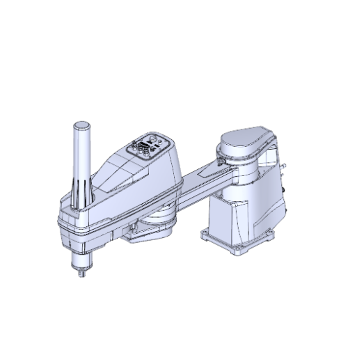 KUKA KR 13 R850 Z340 HO | SprutCAM X