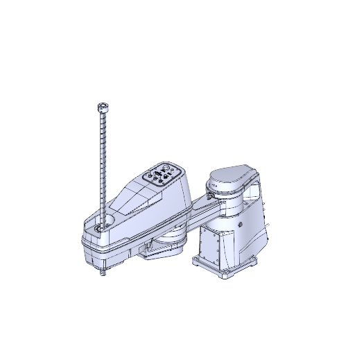 KUKA KR 12 R750 Z600 | SprutCAM X