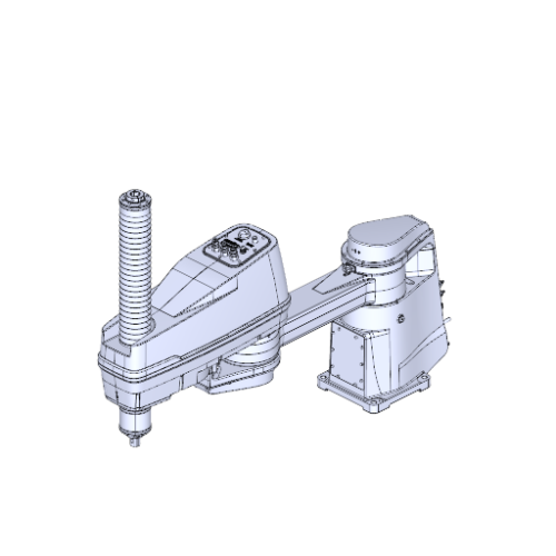 KUKA KR 12 R850 Z340 CR | SprutCAM X