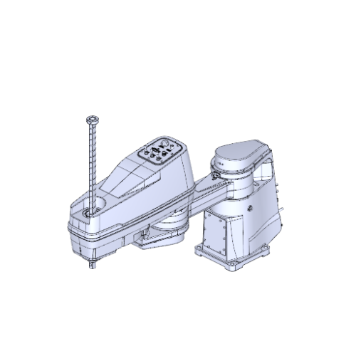 KUKA KR 12 R750 Z400 | SprutCAM X