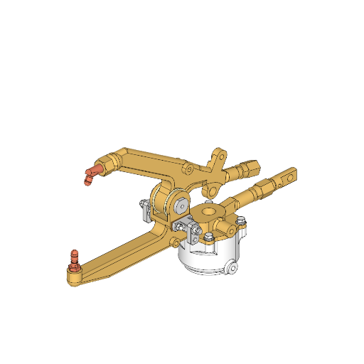 SPOT WELDING Spot Welding | SprutCAM X