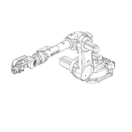 ESTUN ER80-2565-BD | SprutCAM X