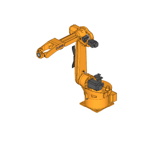 ESTUN ER8-2000-HW | SprutCAM X