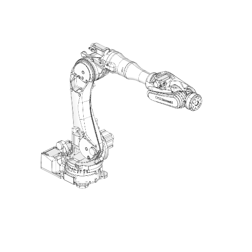 KAWASAKI BXP135X | SprutCAM X
